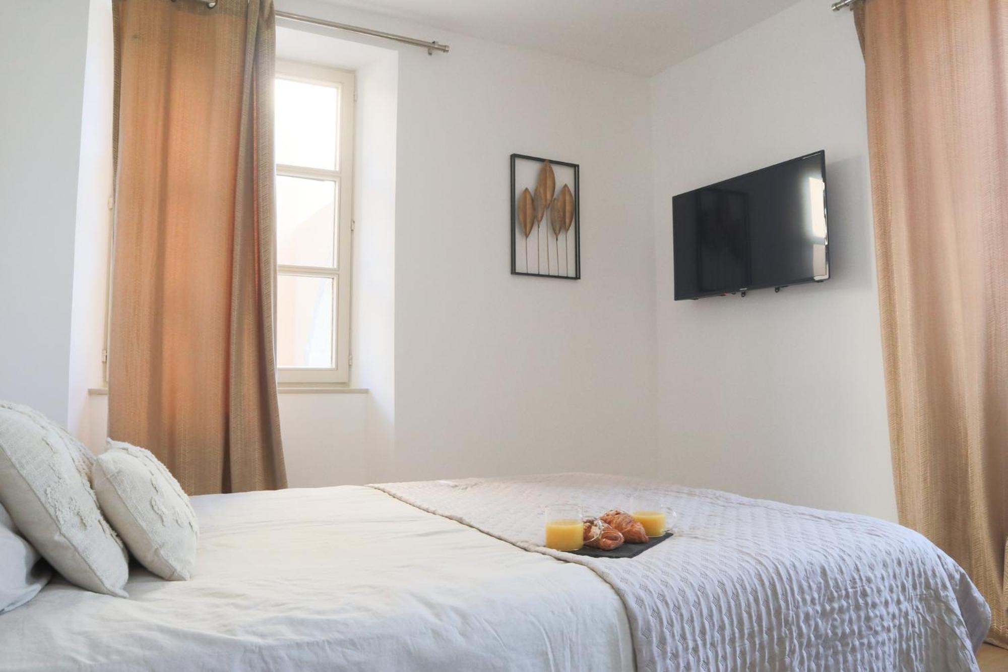 La Chambre Aux Anges Wahlbach Extérieur photo